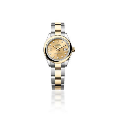 ROLEX LADY-DATEJUST 279163-0021
